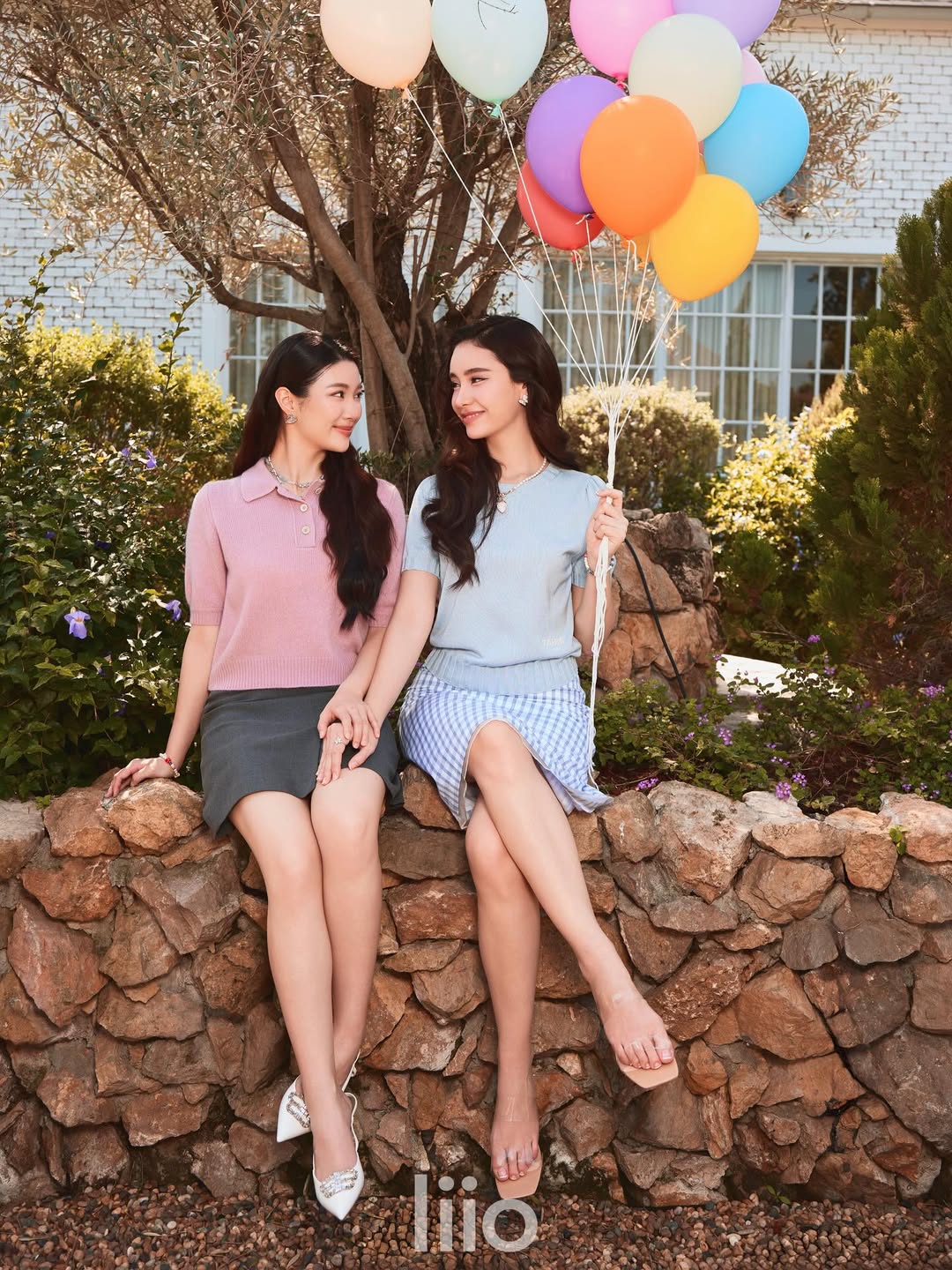 เจน่า - แองเจลิน่า สตีเวนส์