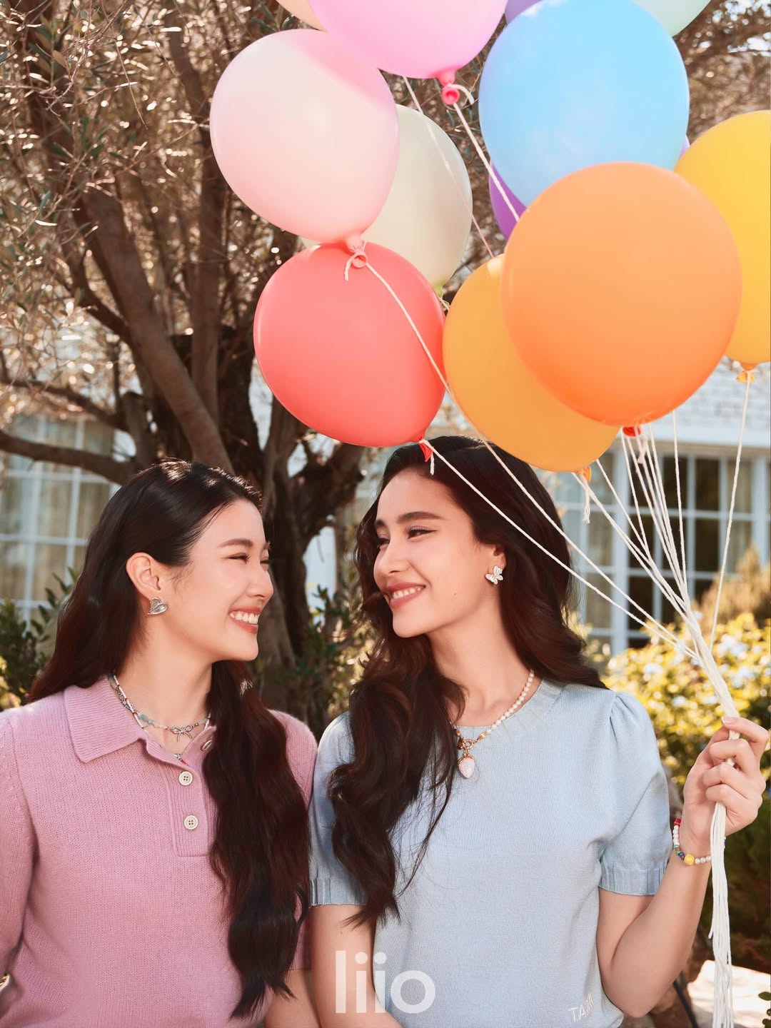 เจน่า - แองเจลิน่า สตีเวนส์