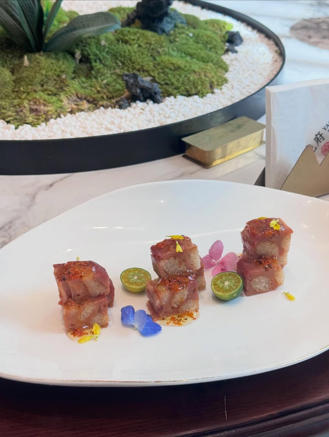 เจน่า - แองเจลิน่า สตีเวนส์