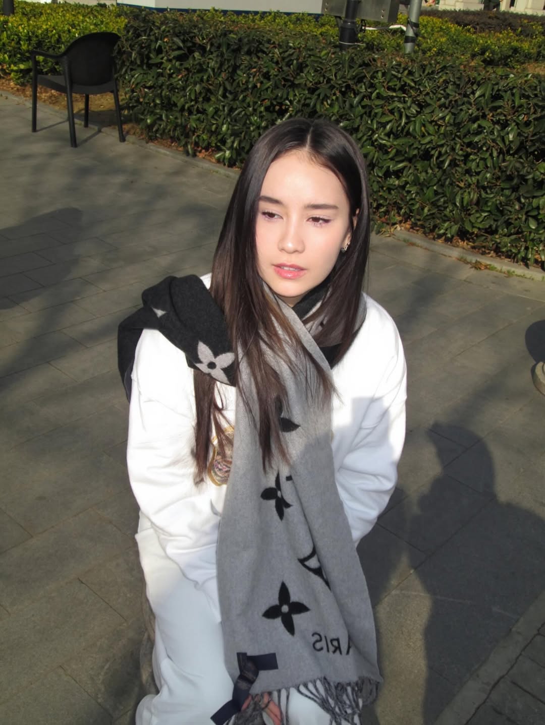 เจน่า - แองเจลิน่า สตีเวนส์