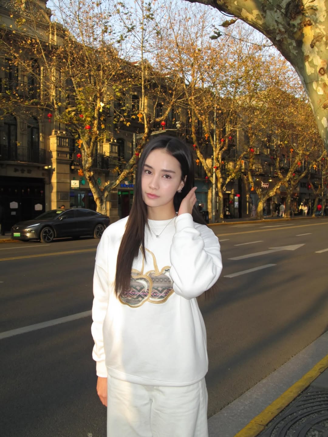 เจน่า - แองเจลิน่า สตีเวนส์