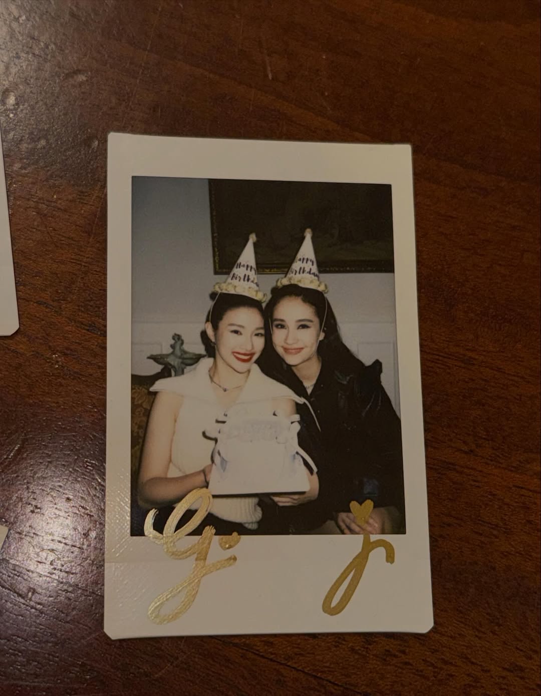 เจน่า - แองเจลิน่า สตีเวนส์