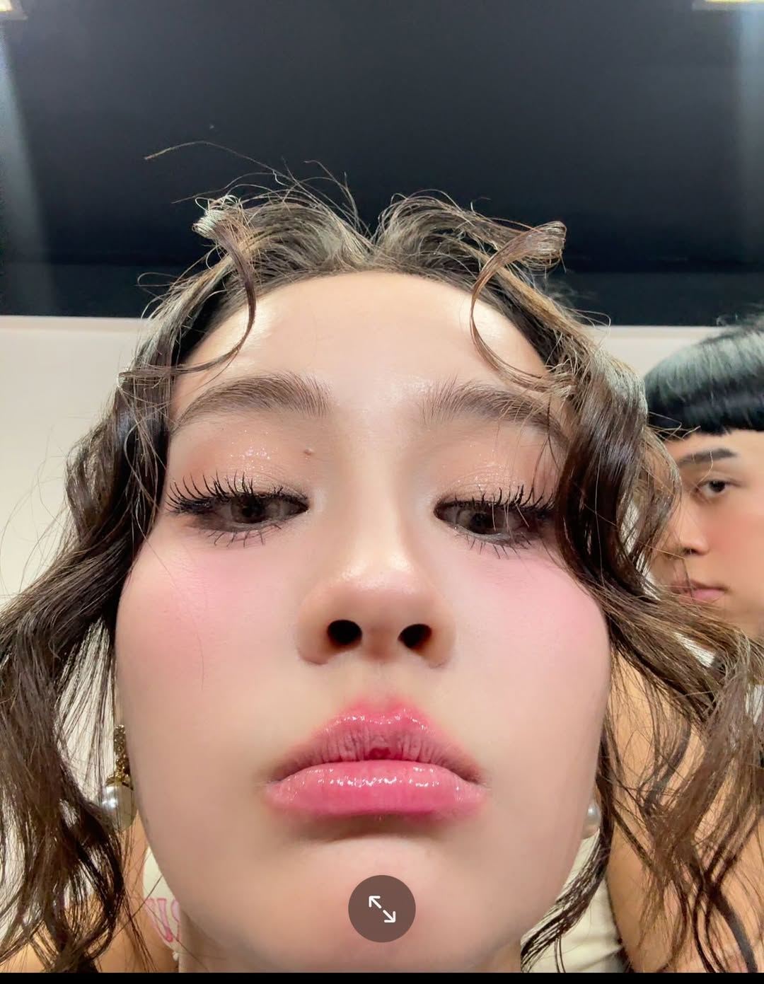 เจน่า - แองเจลิน่า สตีเวนส์