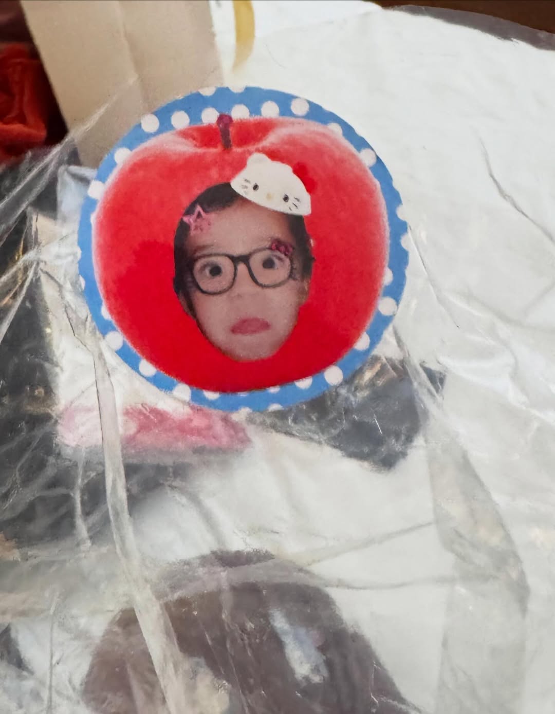 เจน่า - แองเจลิน่า สตีเวนส์