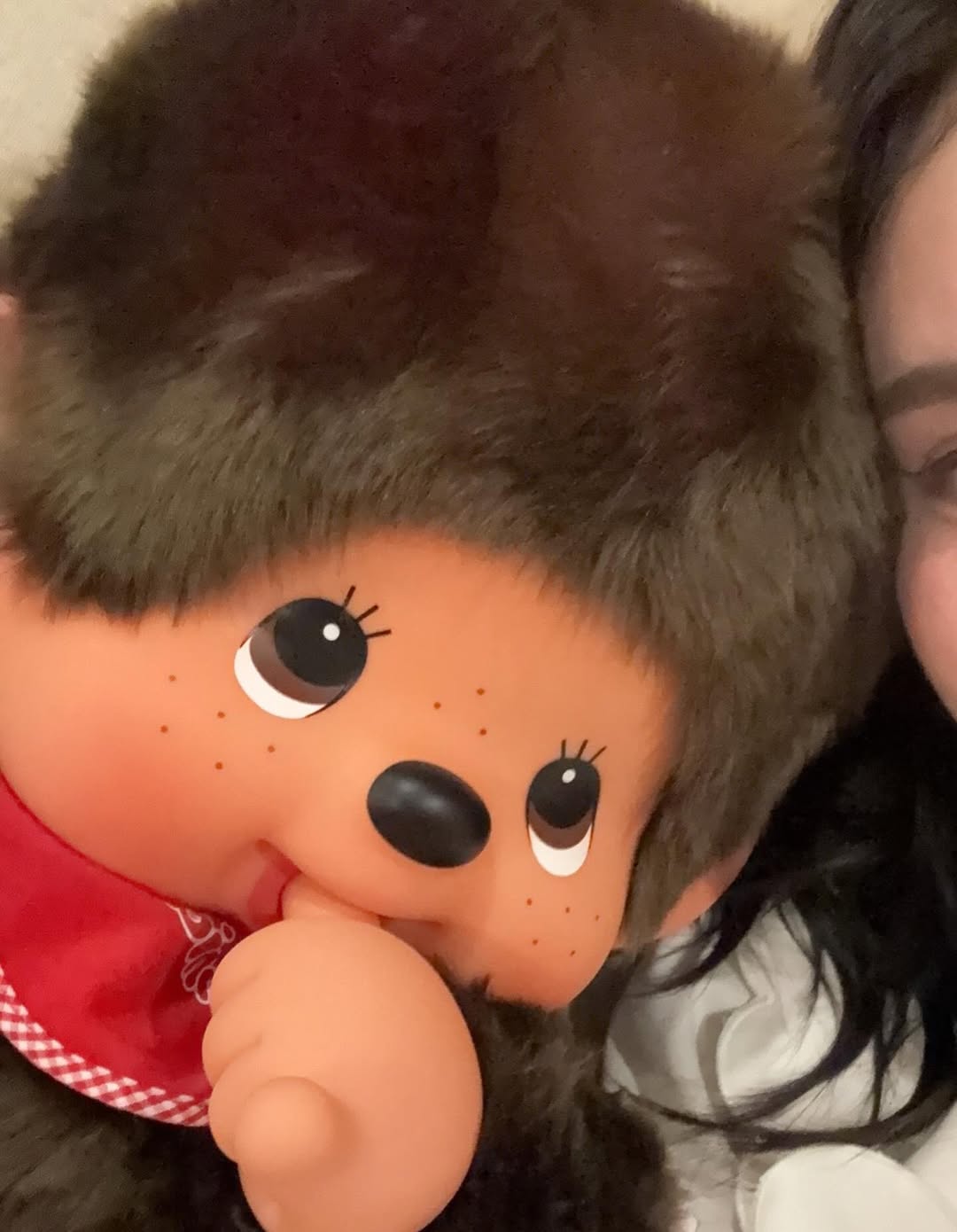 เจน่า - แองเจลิน่า สตีเวนส์