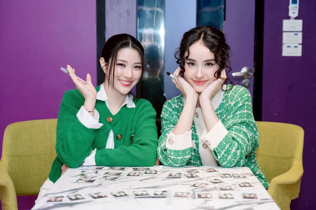 เจน่า - แองเจลิน่า สตีเวนส์