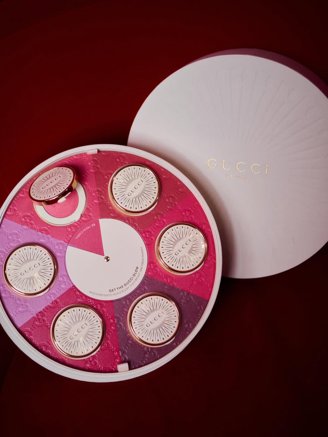 เจน่า - แองเจลิน่า สตีเวนส์