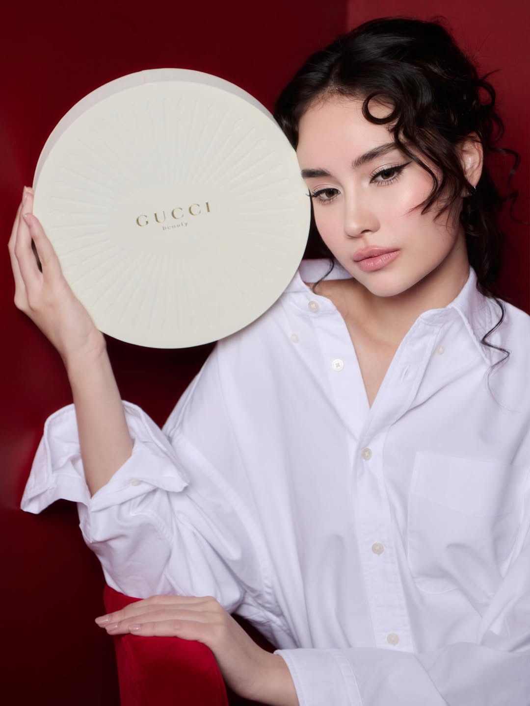 เจน่า - แองเจลิน่า สตีเวนส์