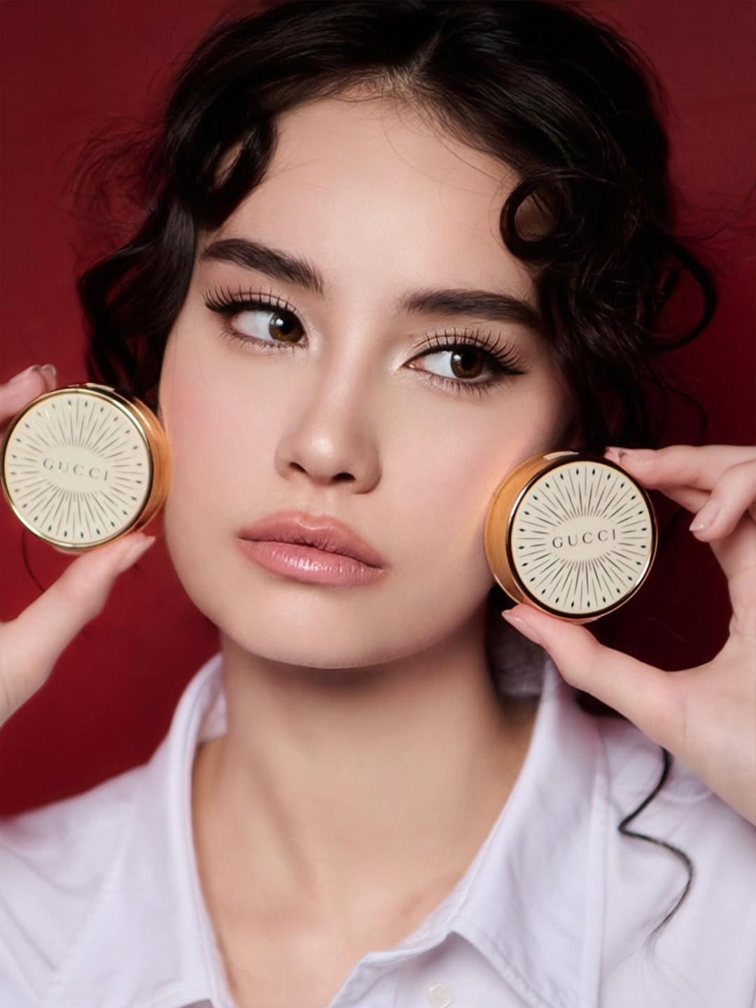 เจน่า - แองเจลิน่า สตีเวนส์