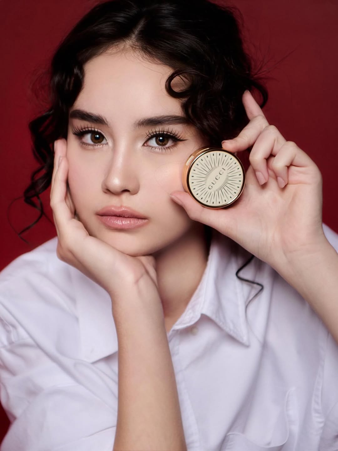 เจน่า - แองเจลิน่า สตีเวนส์