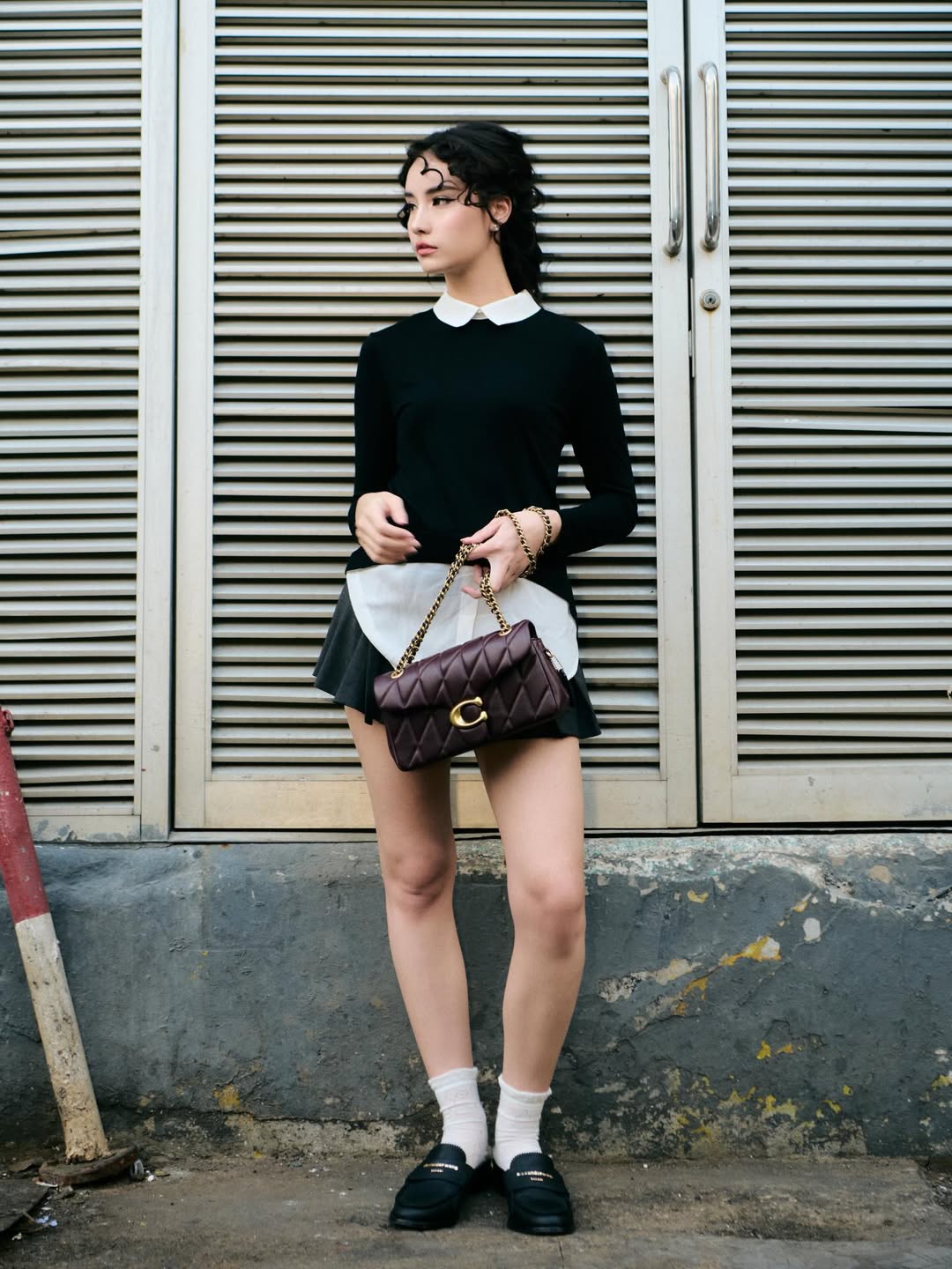 เจน่า - แองเจลิน่า สตีเวนส์