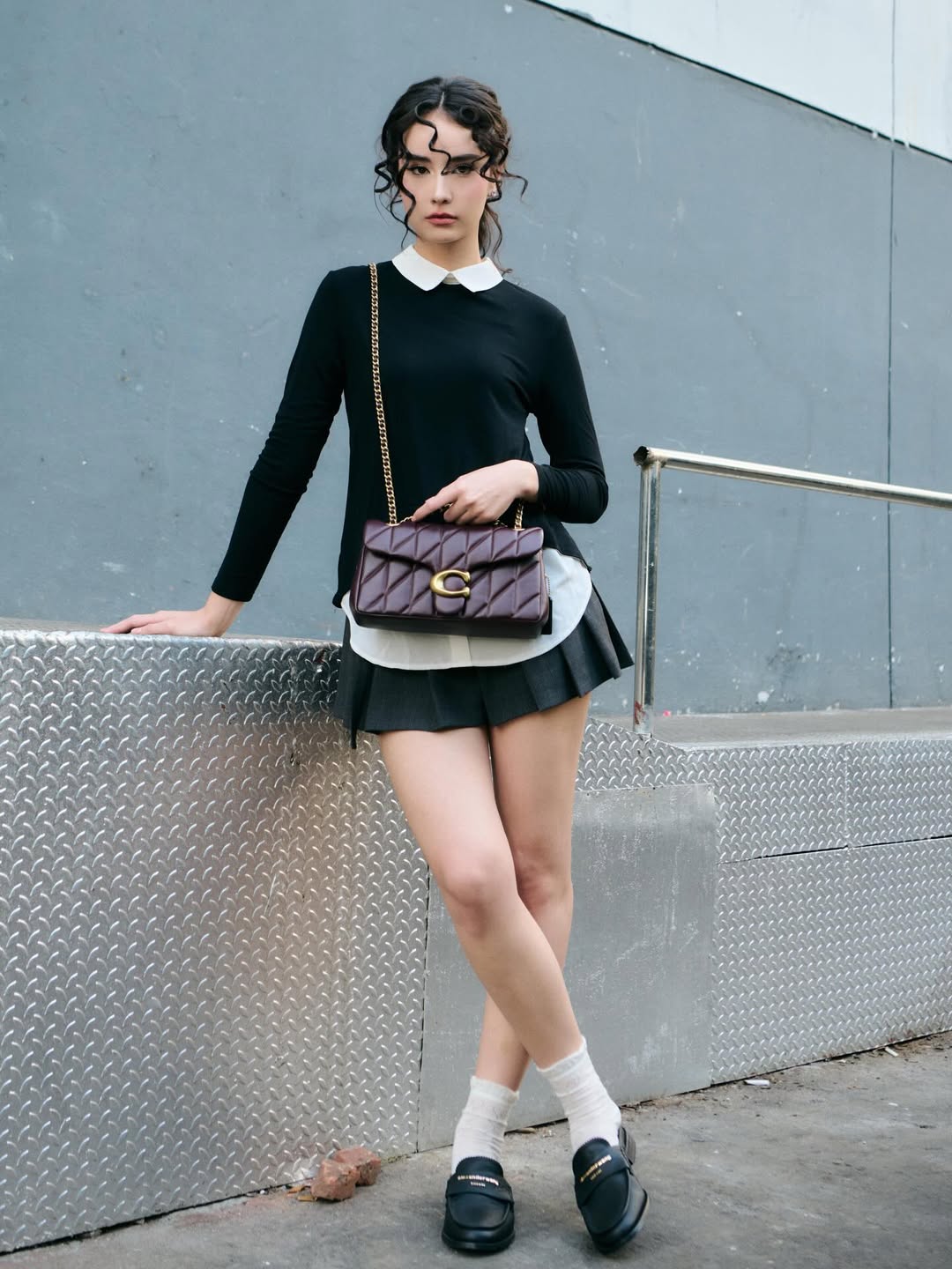 เจน่า - แองเจลิน่า สตีเวนส์