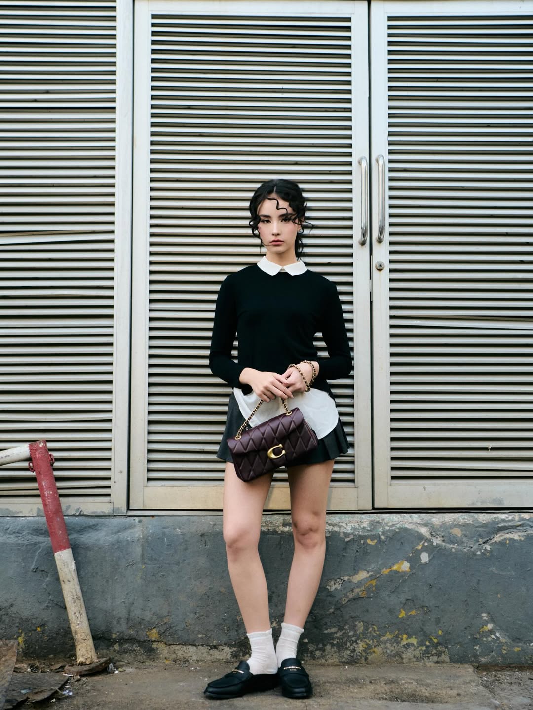 เจน่า - แองเจลิน่า สตีเวนส์