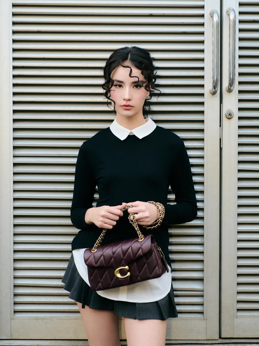 เจน่า - แองเจลิน่า สตีเวนส์