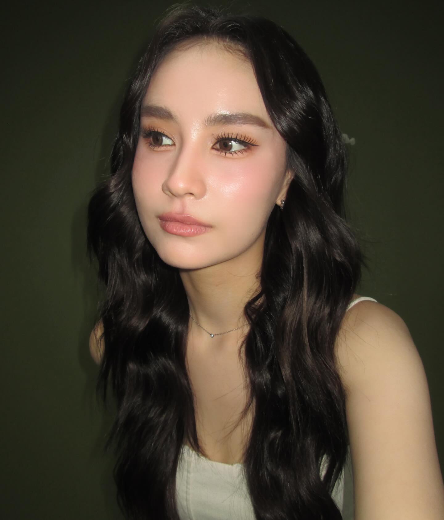 เจน่า - แองเจลิน่า สตีเวนส์