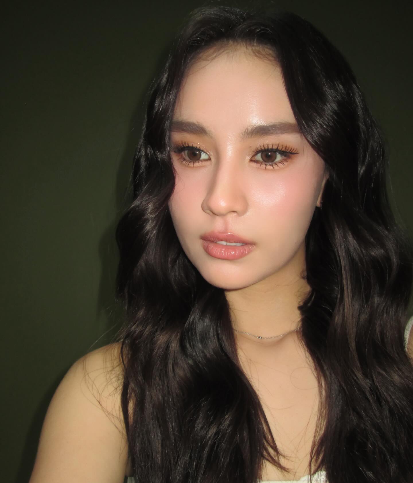 เจน่า - แองเจลิน่า สตีเวนส์