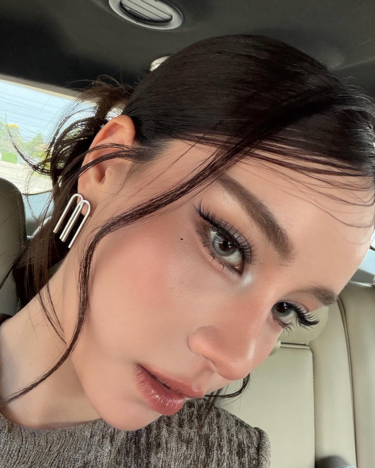 เจน่า - แองเจลิน่า สตีเวนส์