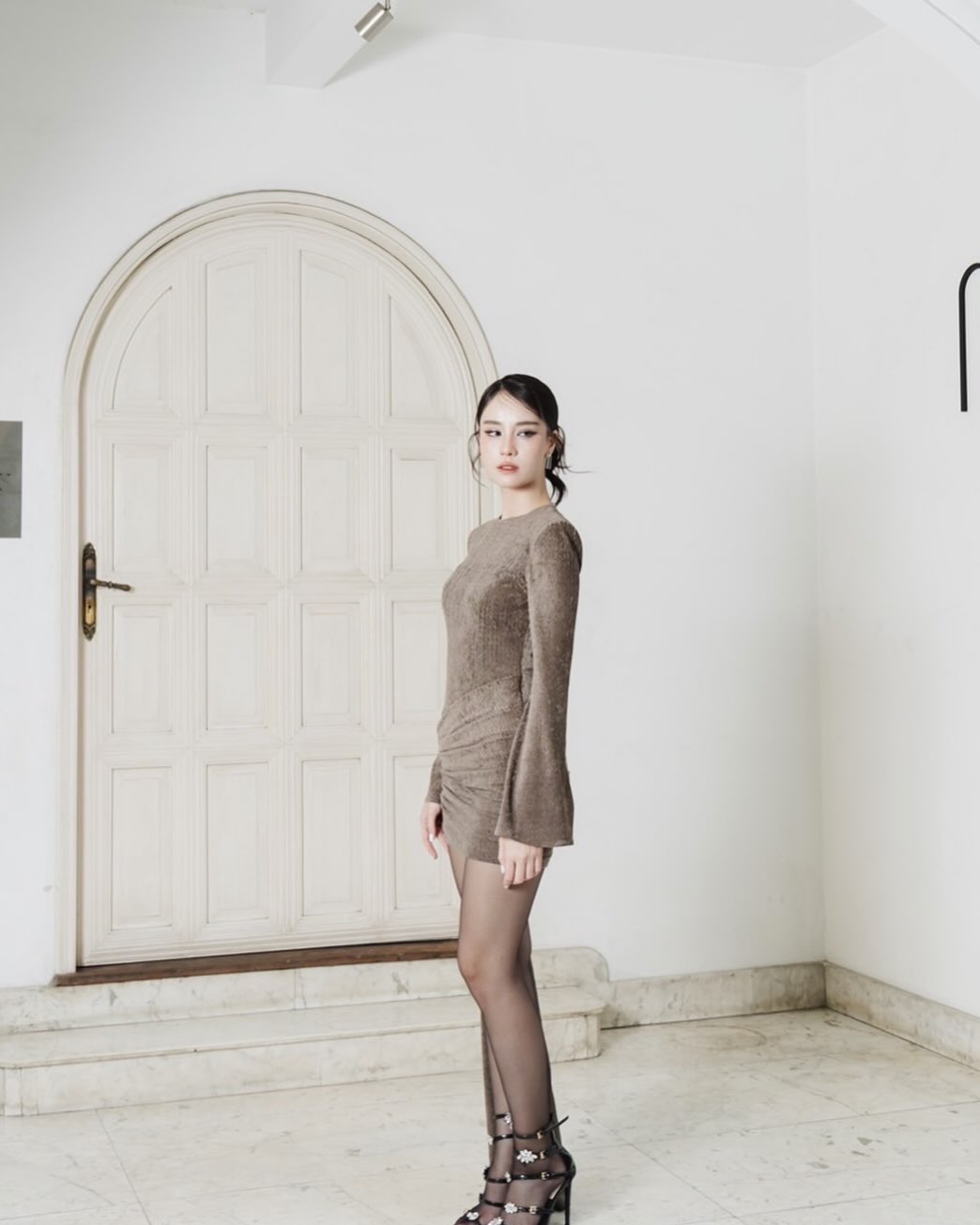 เจน่า - แองเจลิน่า สตีเวนส์