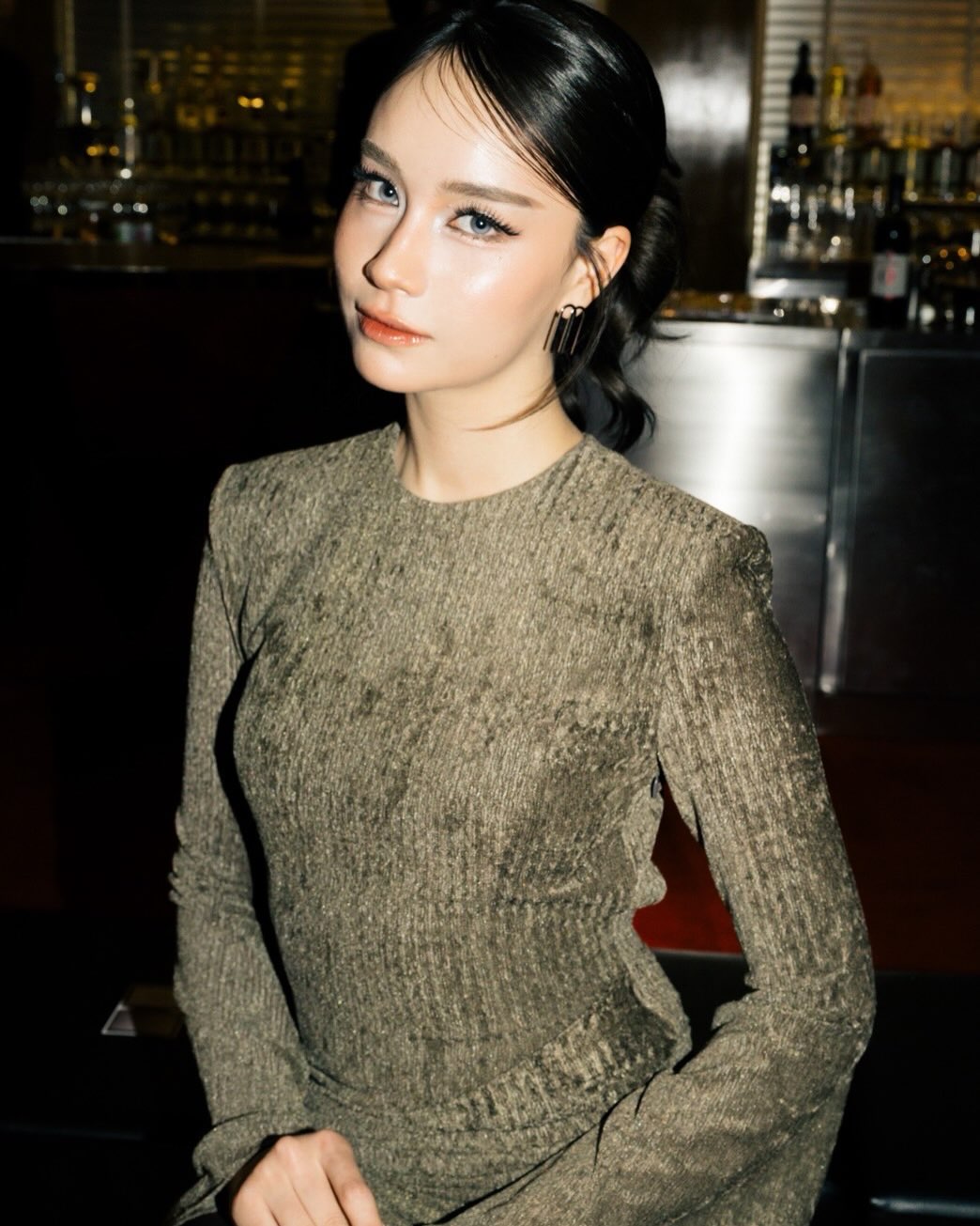 เจน่า - แองเจลิน่า สตีเวนส์