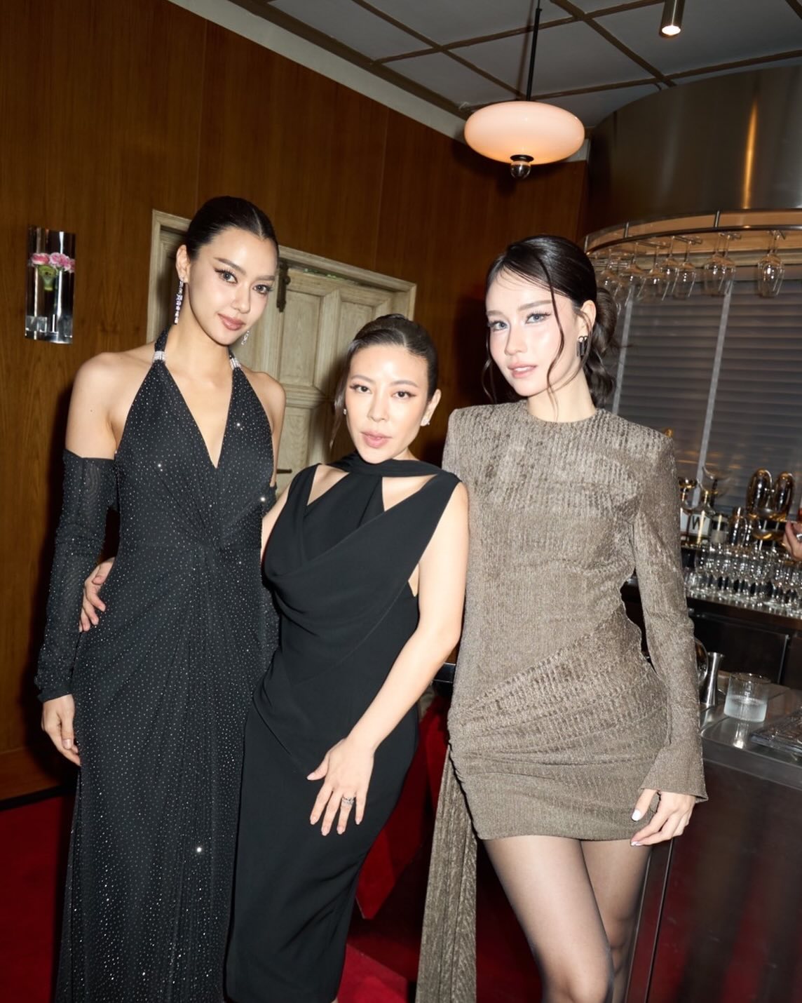 เจน่า - แองเจลิน่า สตีเวนส์