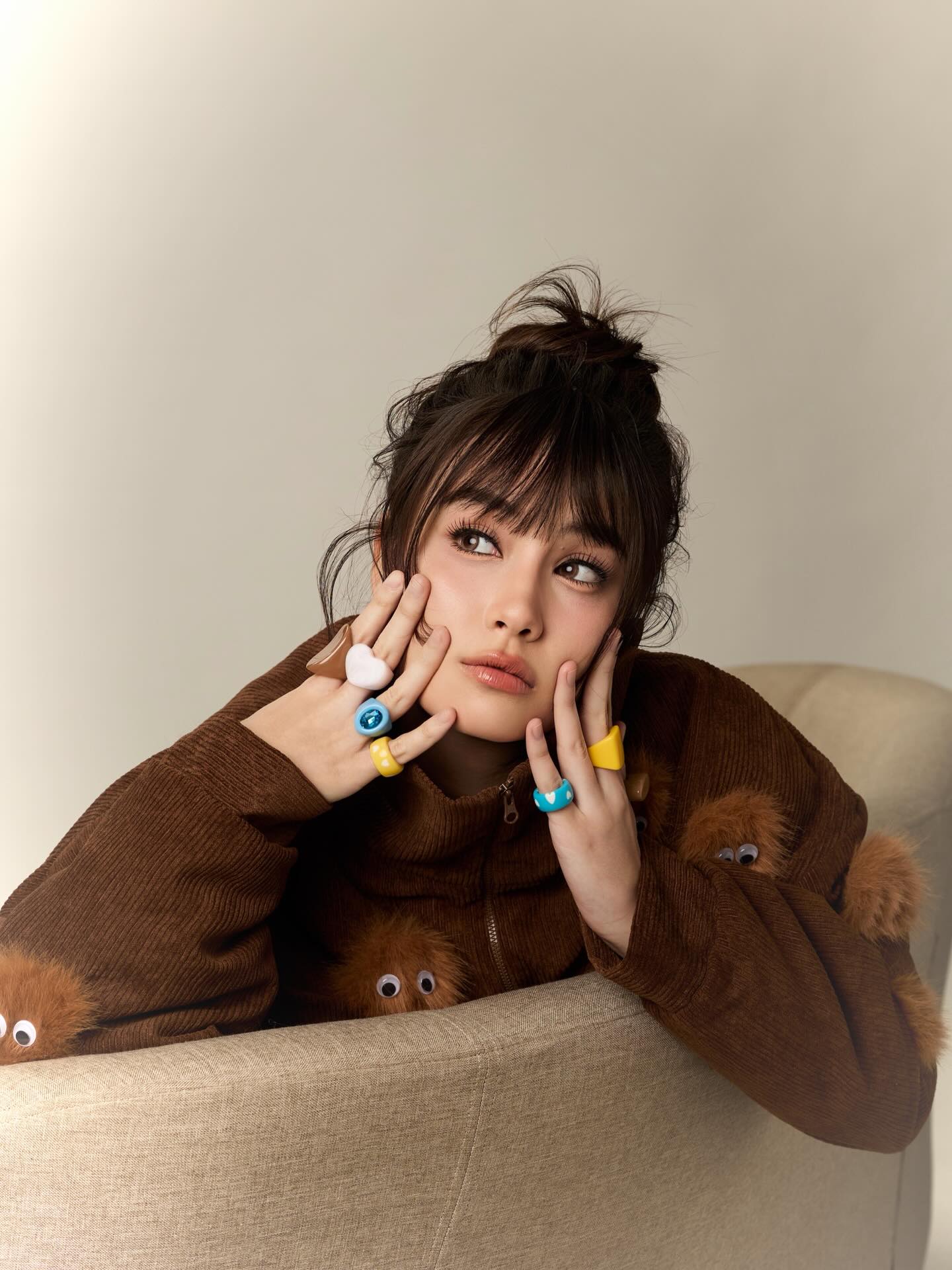 เจน่า - แองเจลิน่า สตีเวนส์