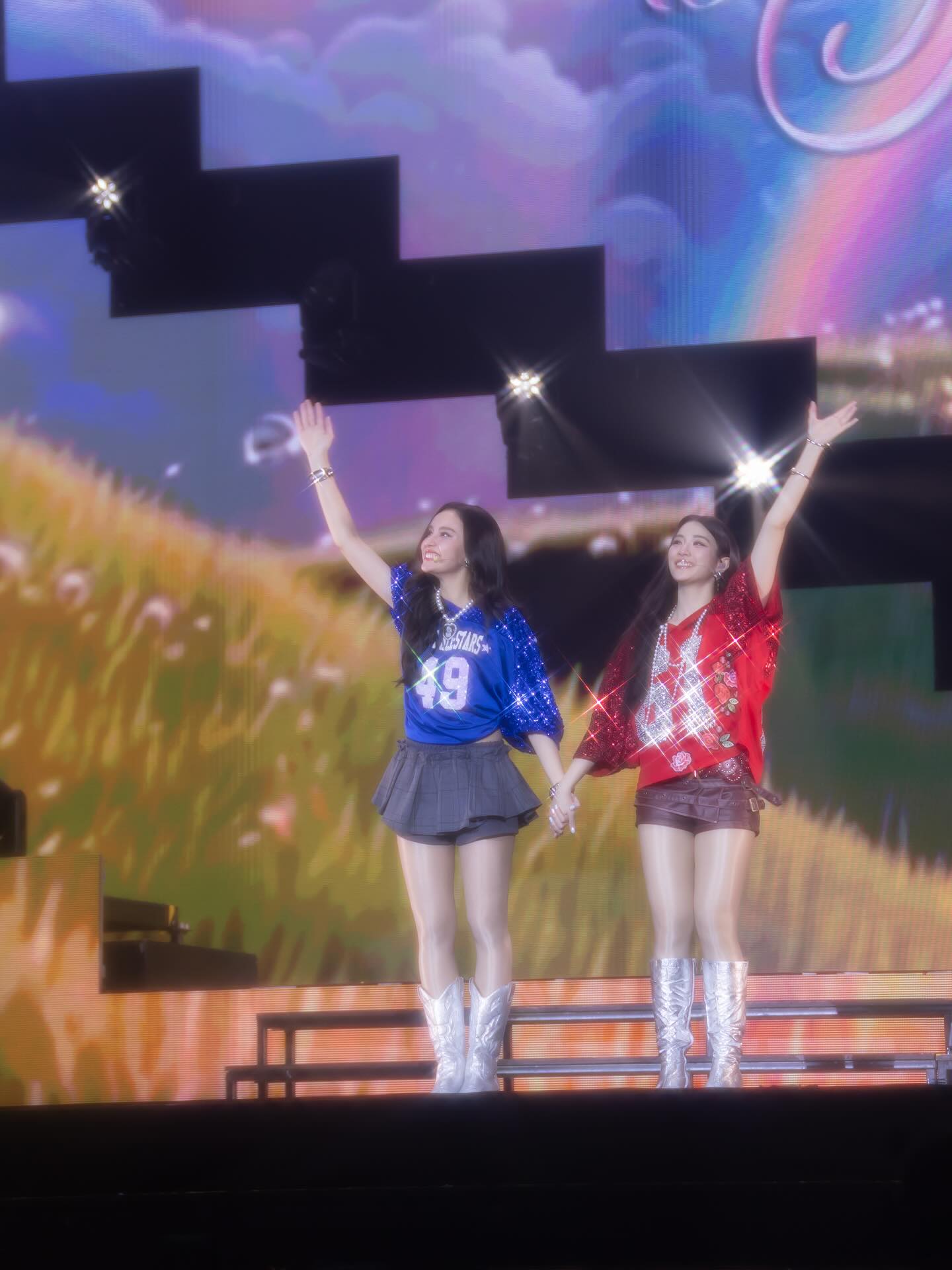 เจน่า - แองเจลิน่า สตีเวนส์