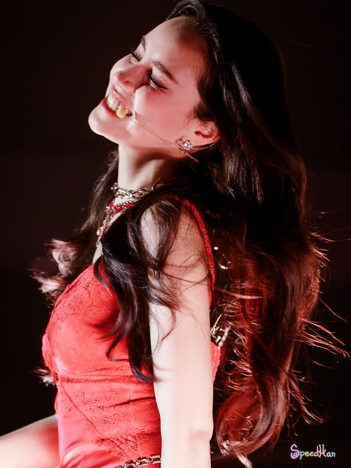 เจน่า - แองเจลิน่า สตีเวนส์