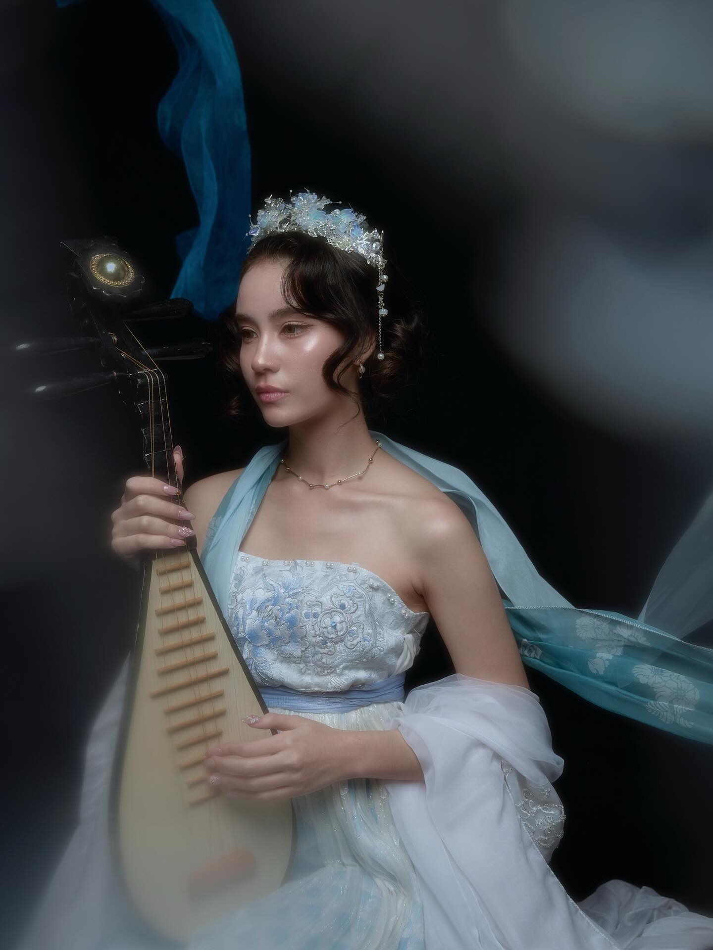 เจน่า - แองเจลิน่า สตีเวนส์