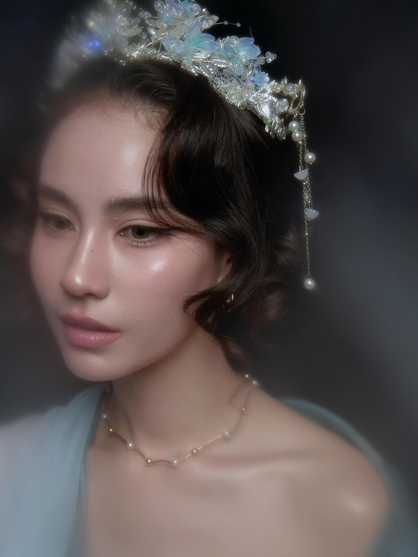 เจน่า - แองเจลิน่า สตีเวนส์