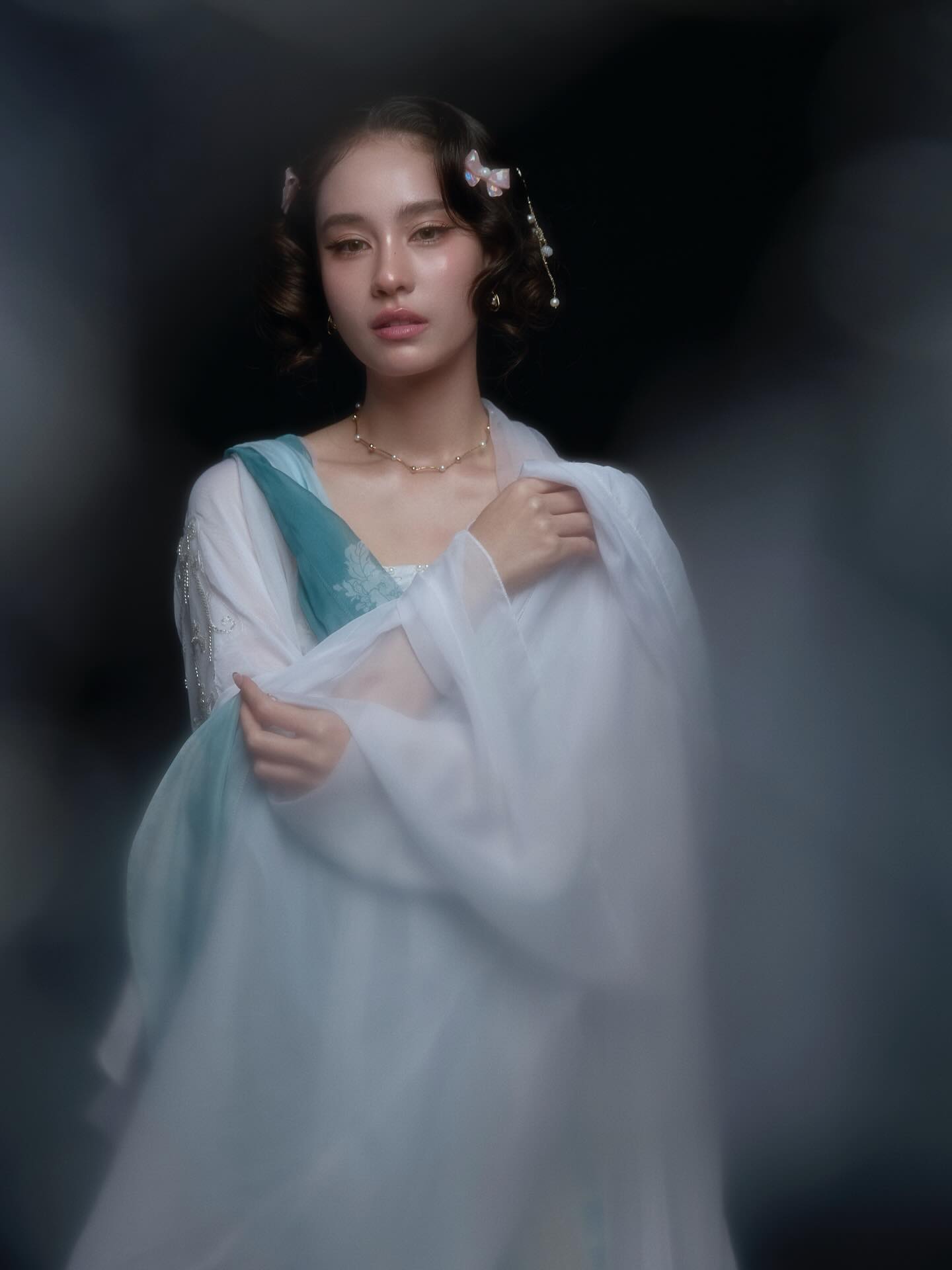 เจน่า - แองเจลิน่า สตีเวนส์