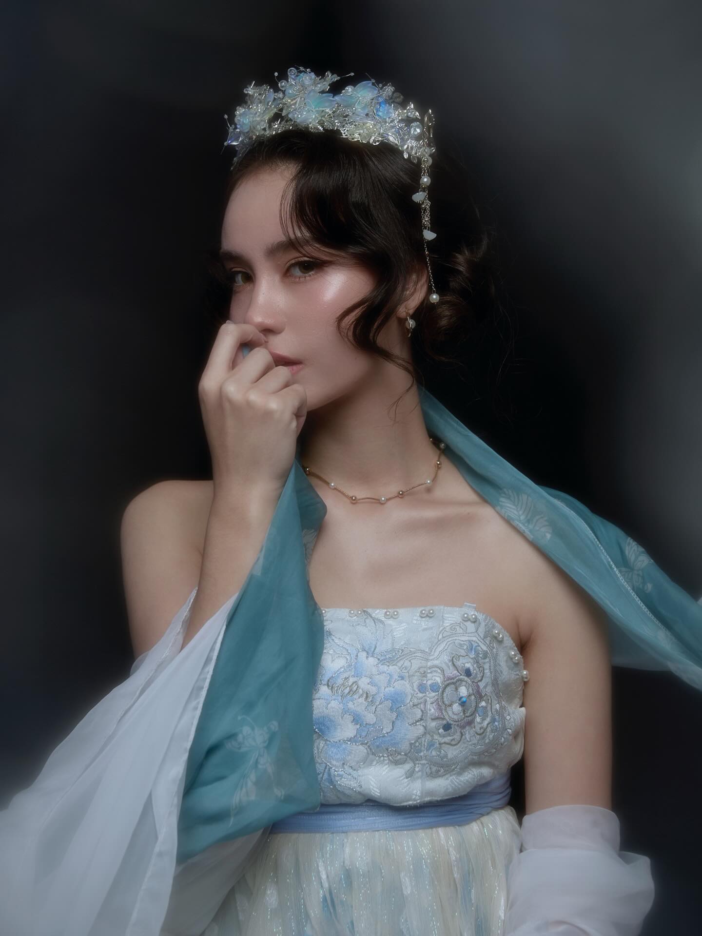 เจน่า - แองเจลิน่า สตีเวนส์