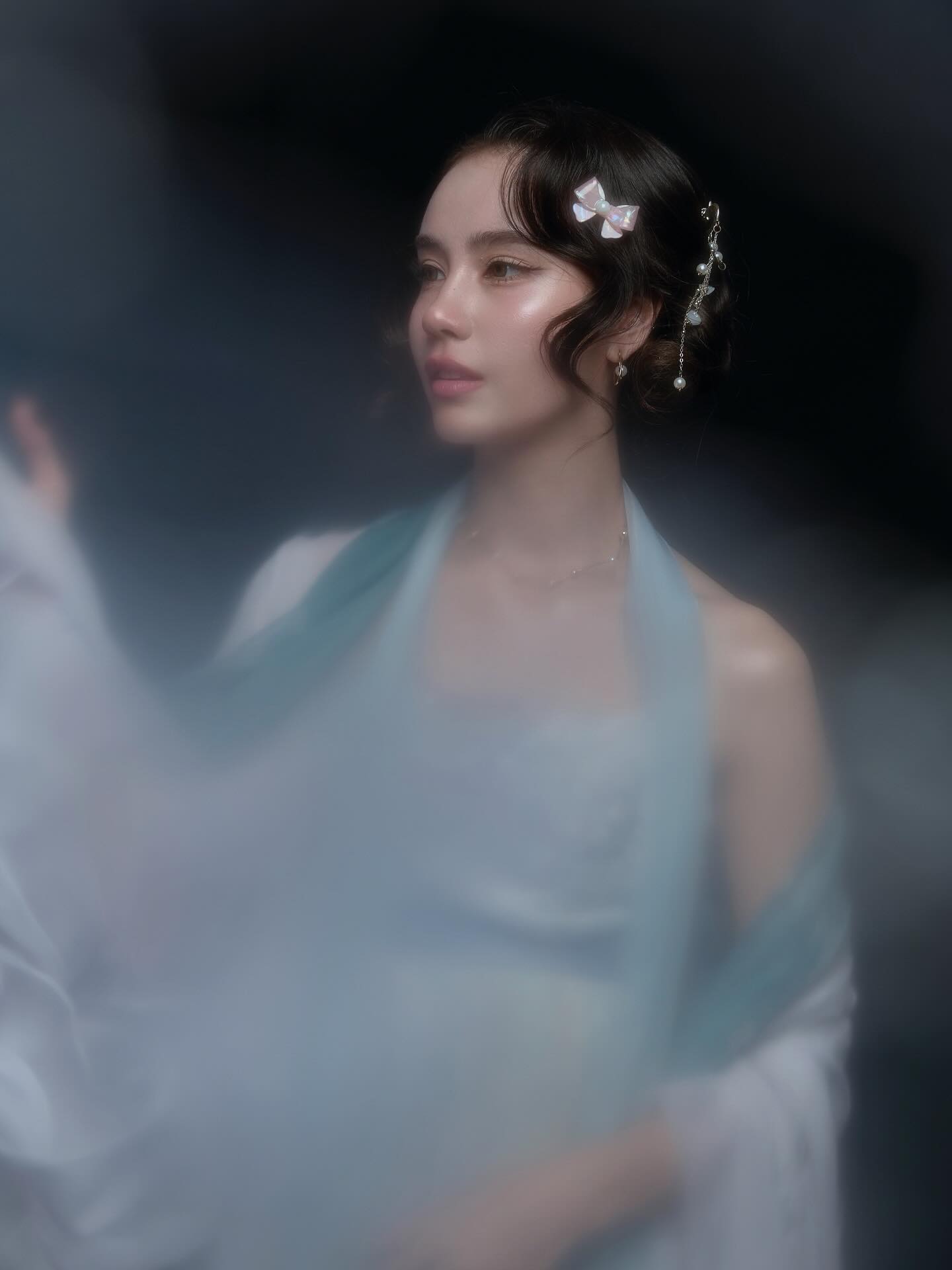 เจน่า - แองเจลิน่า สตีเวนส์