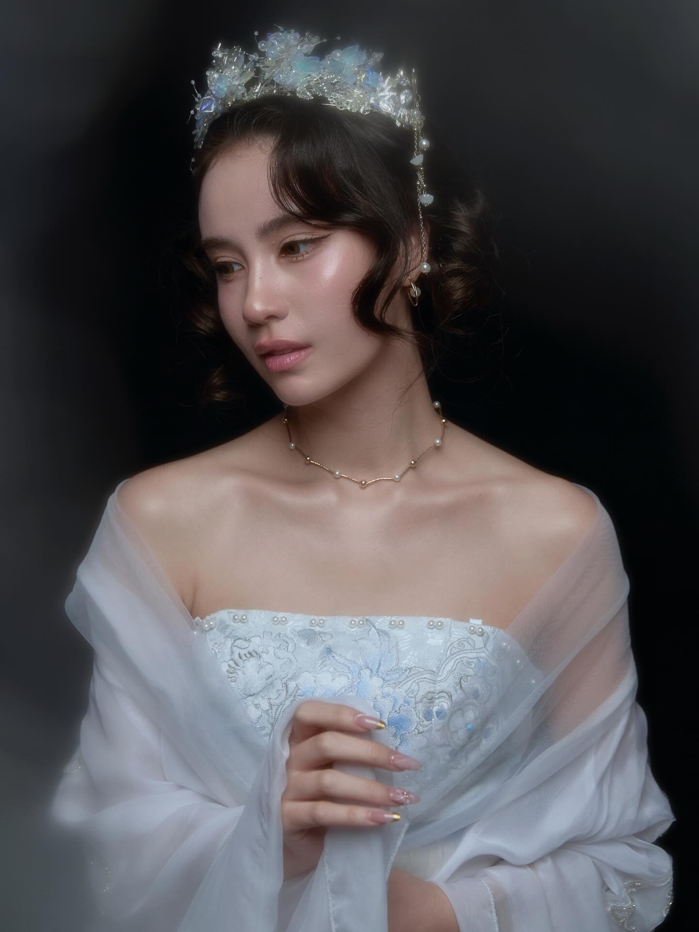 เจน่า - แองเจลิน่า สตีเวนส์