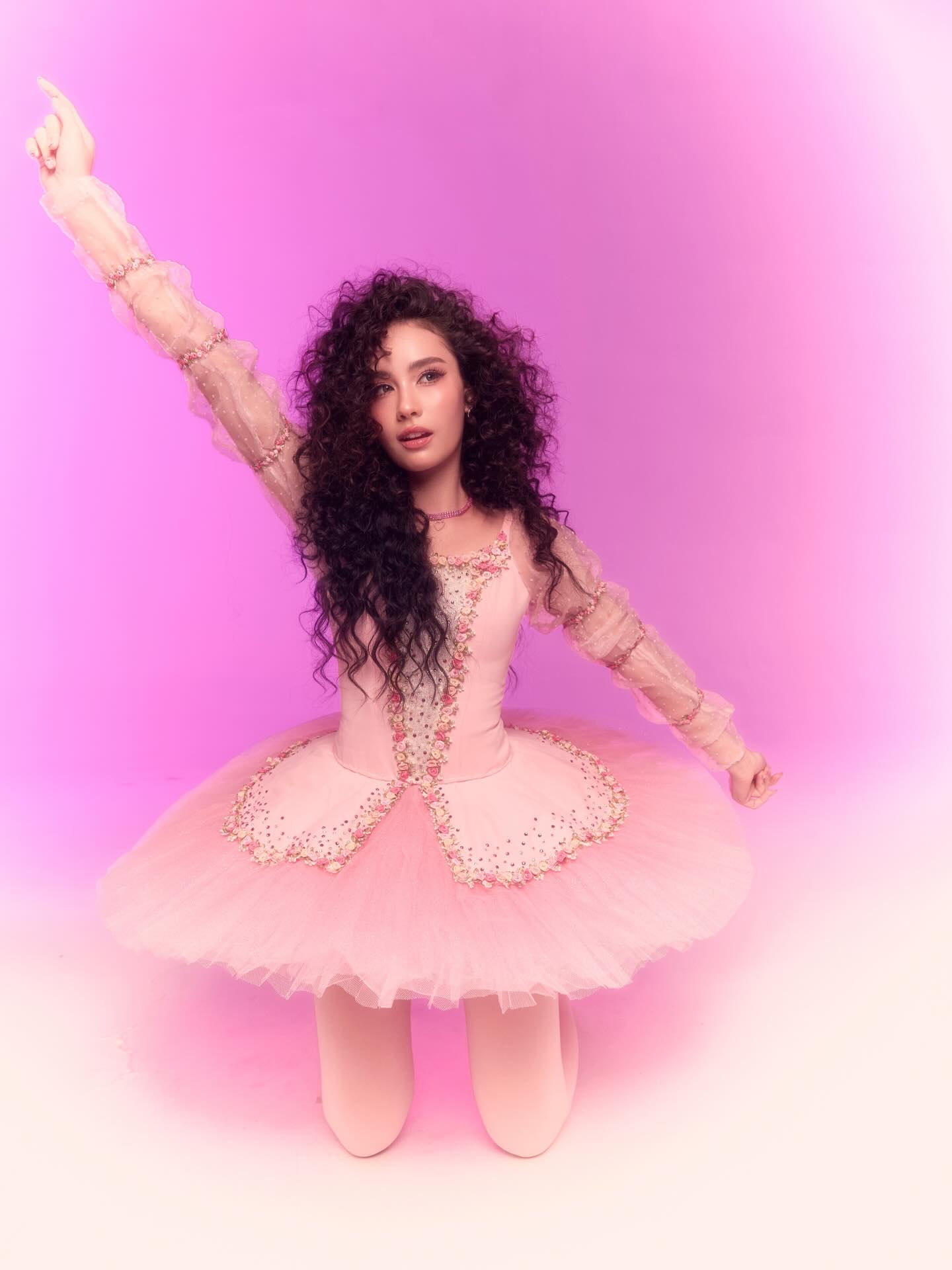 เจน่า - แองเจลิน่า สตีเวนส์