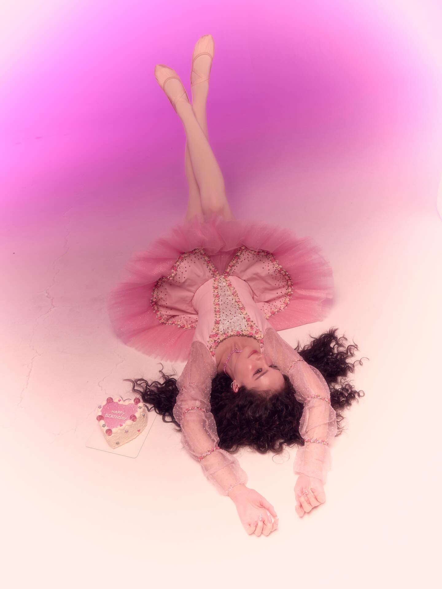 เจน่า - แองเจลิน่า สตีเวนส์