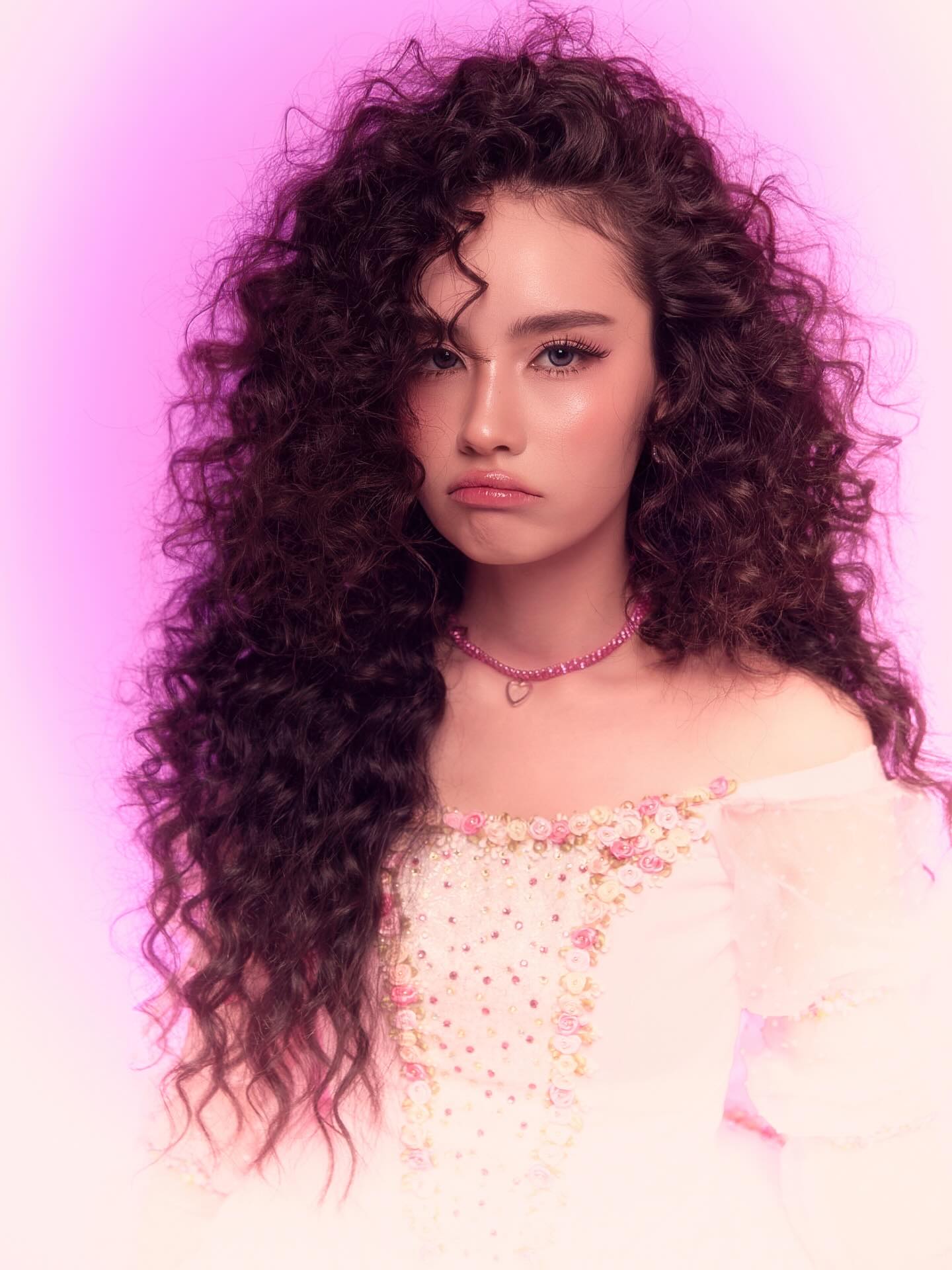 เจน่า - แองเจลิน่า สตีเวนส์