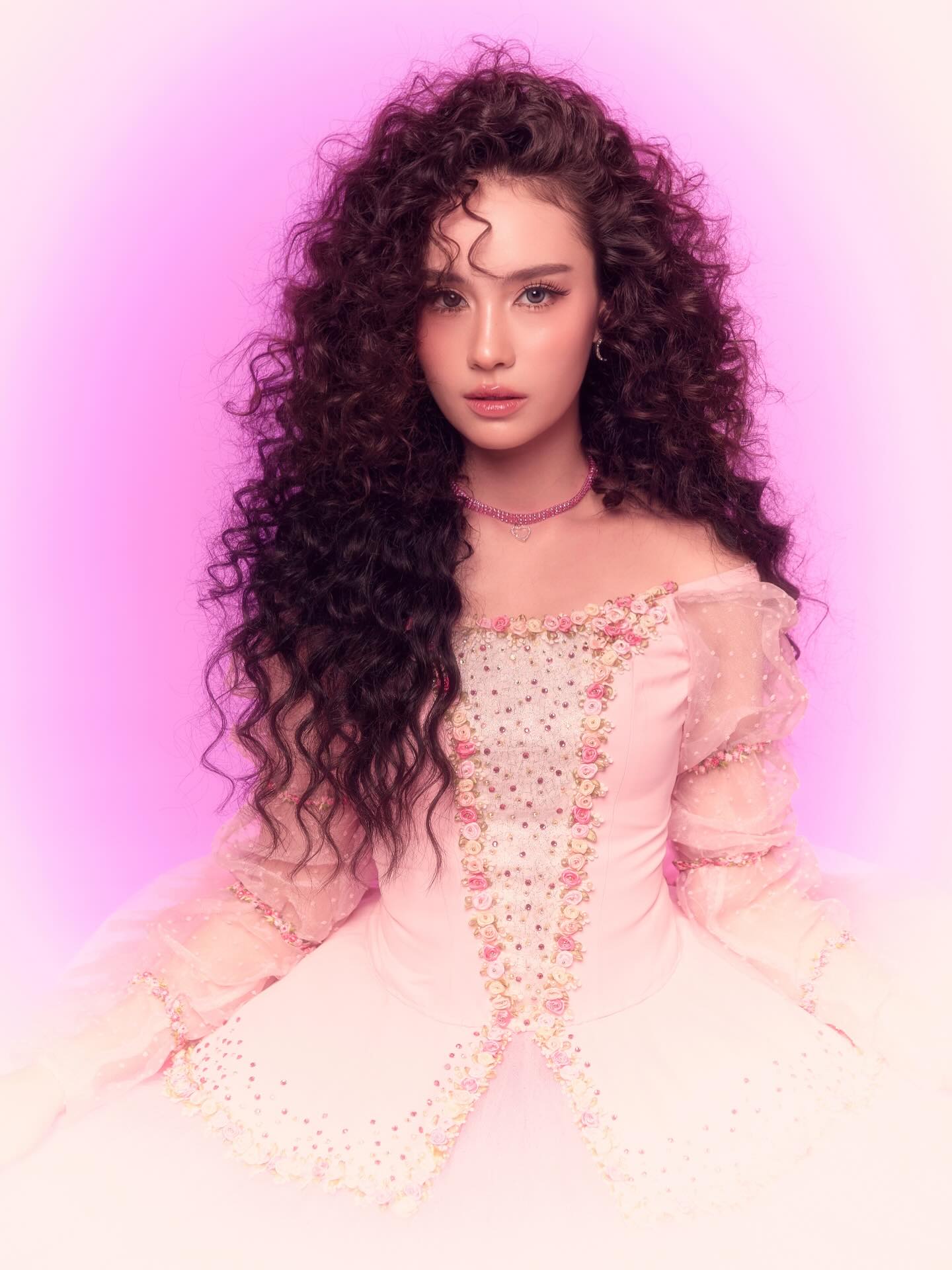 เจน่า - แองเจลิน่า สตีเวนส์