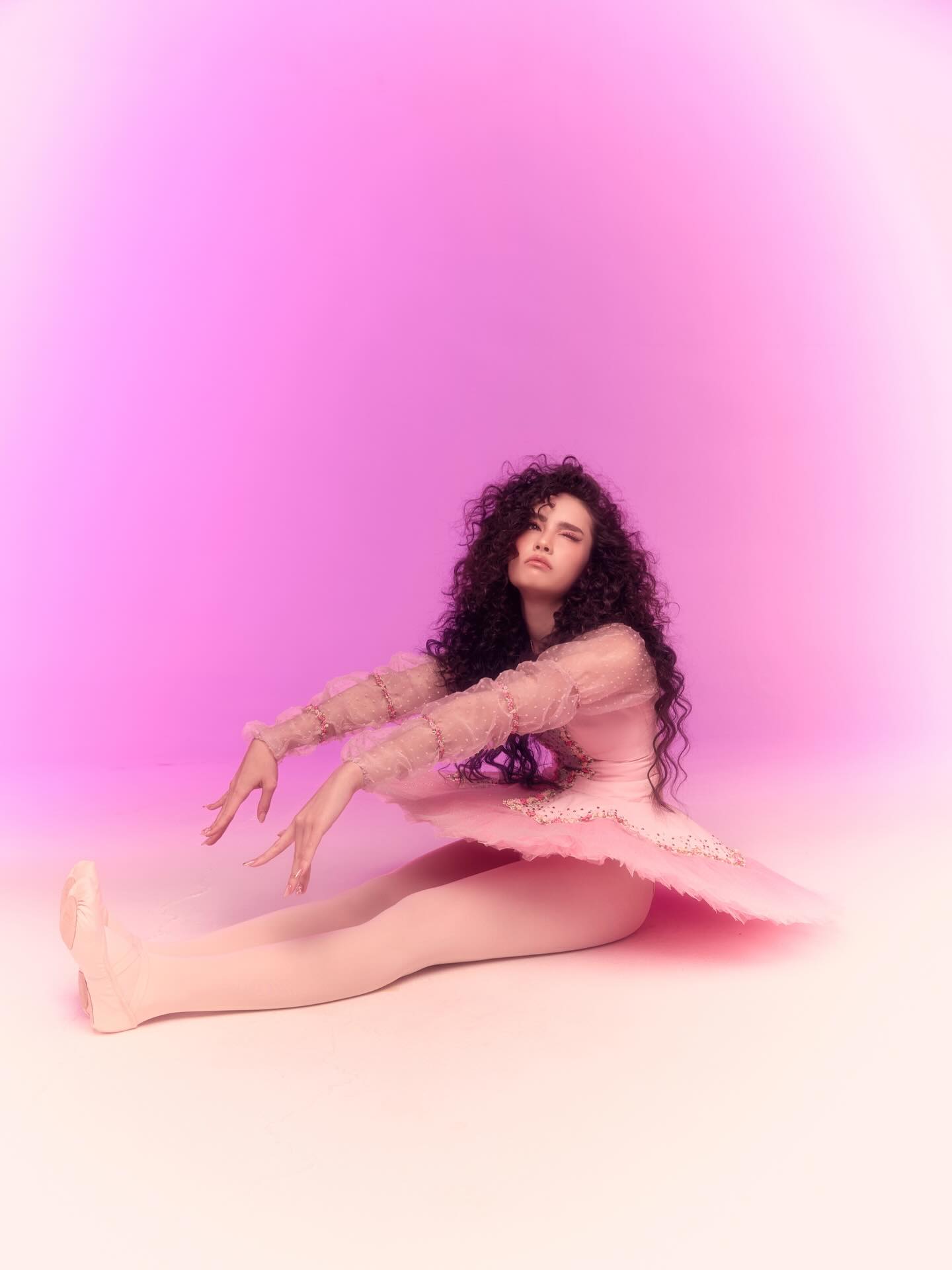 เจน่า - แองเจลิน่า สตีเวนส์