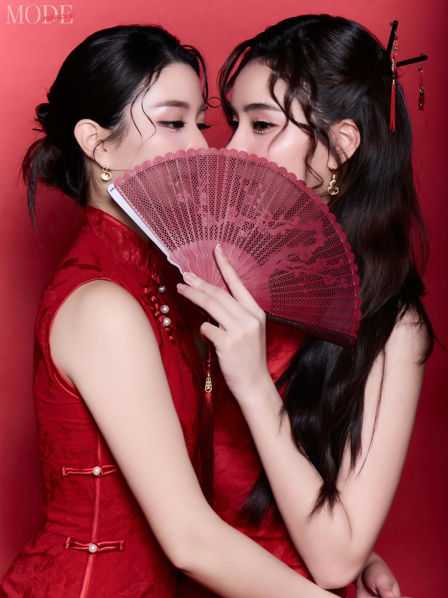 เจน่า - แองเจลิน่า สตีเวนส์