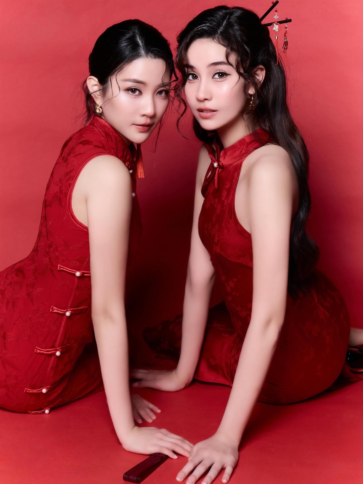 เจน่า - แองเจลิน่า สตีเวนส์