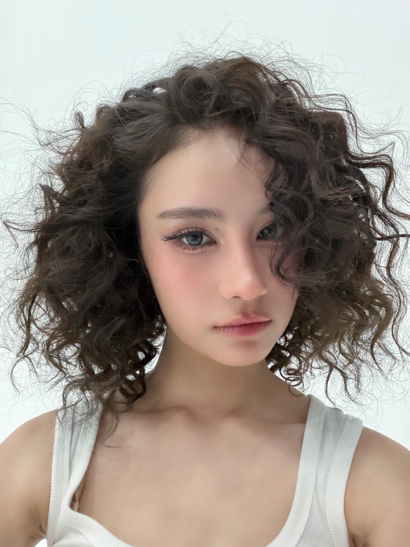 เจน่า - แองเจลิน่า สตีเวนส์