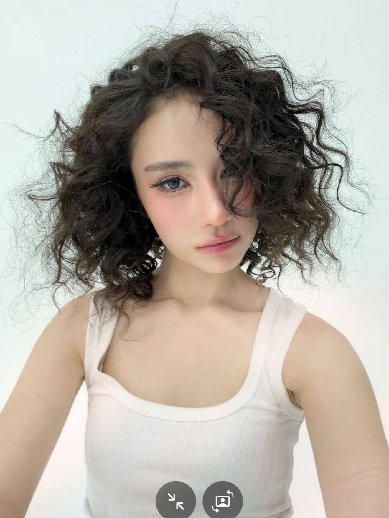 เจน่า - แองเจลิน่า สตีเวนส์