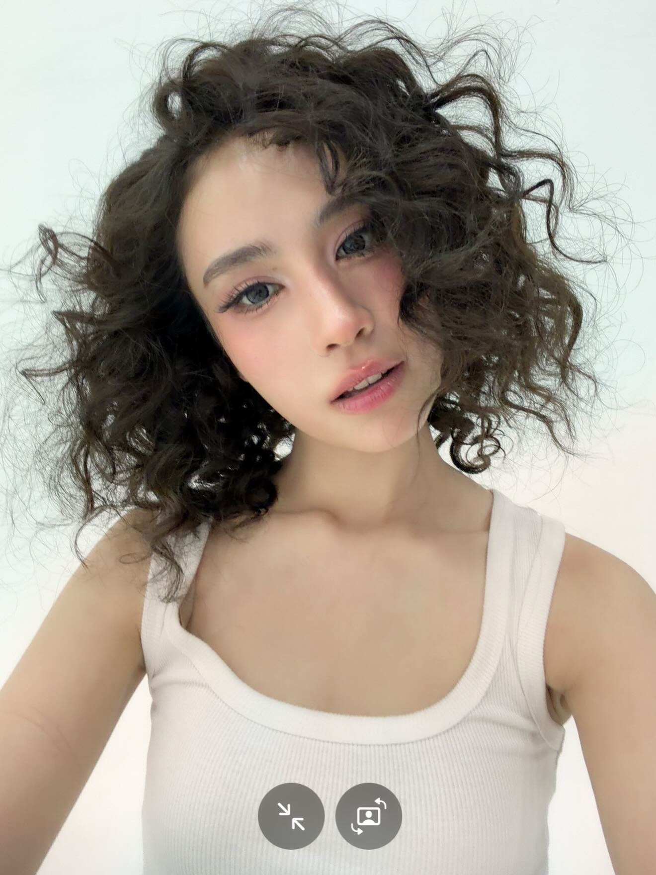 เจน่า - แองเจลิน่า สตีเวนส์