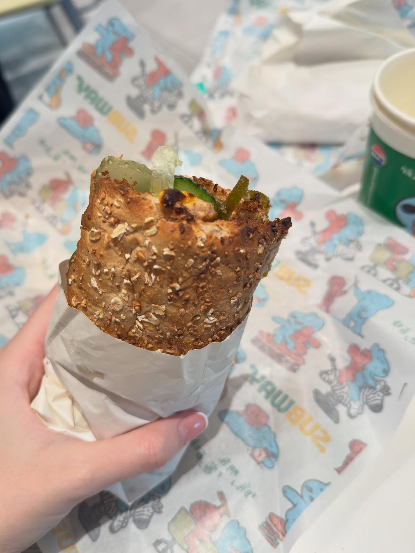 เจน่า - แองเจลิน่า สตีเวนส์