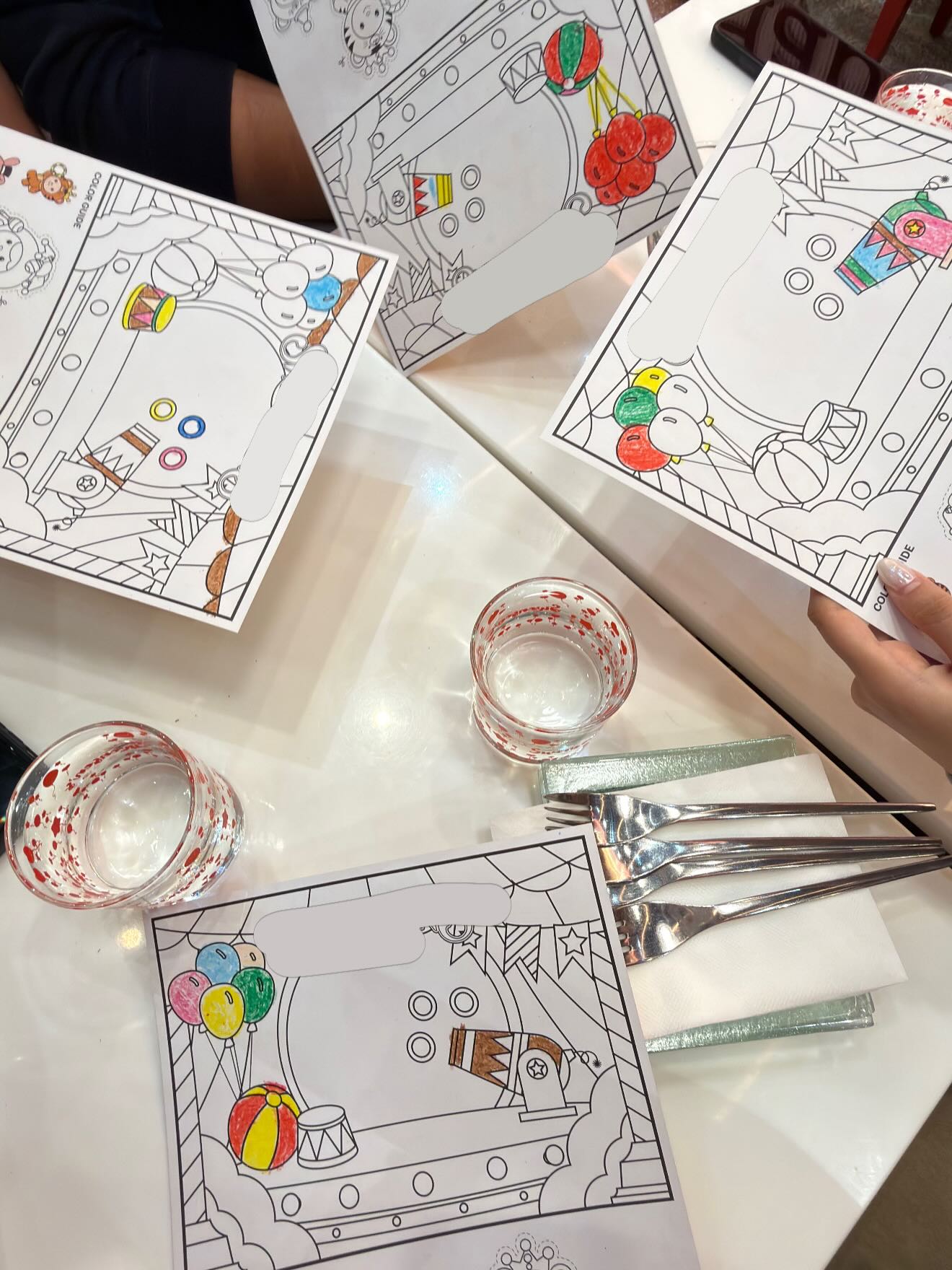 เจน่า - แองเจลิน่า สตีเวนส์