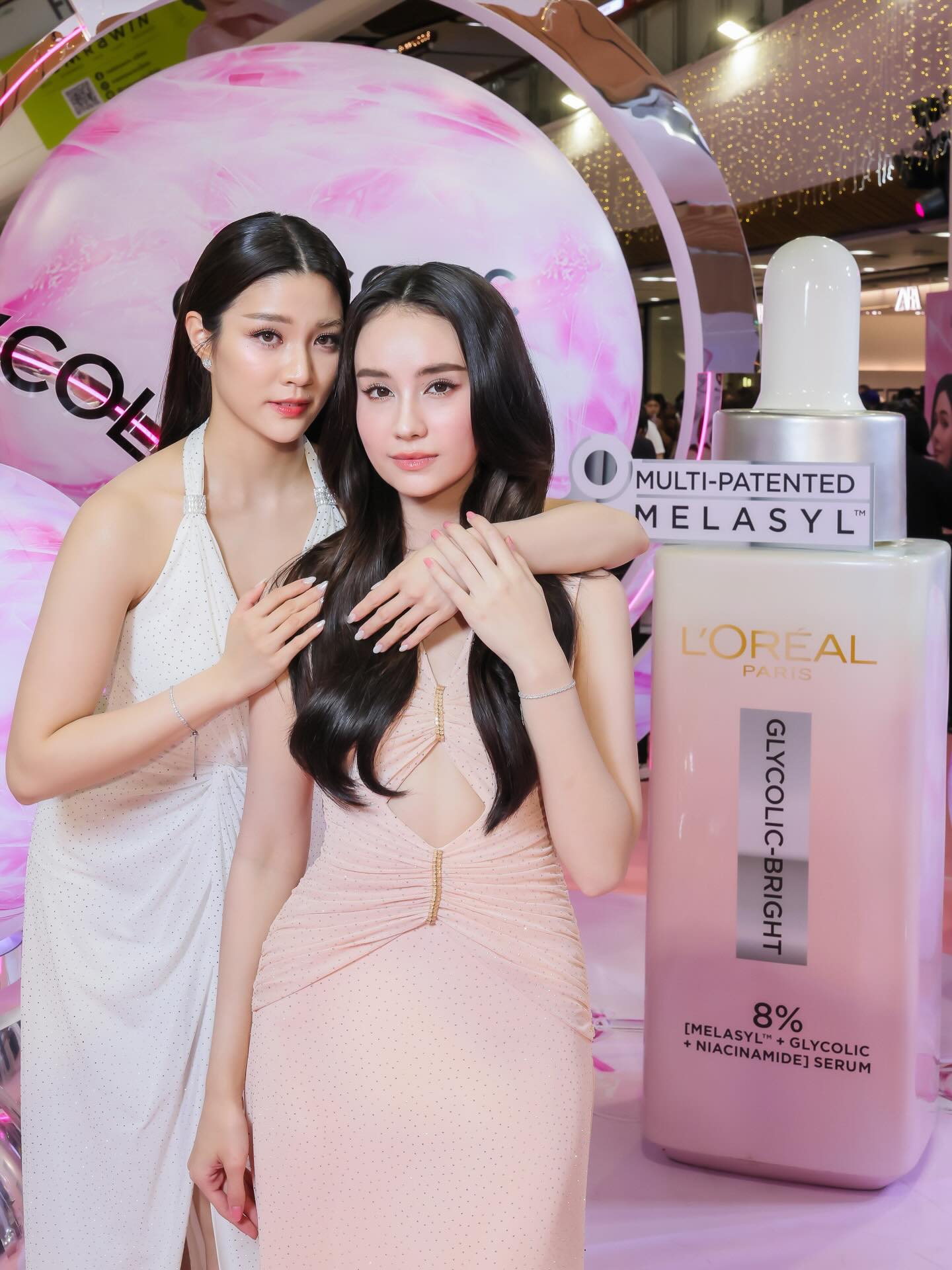 เจน่า - แองเจลิน่า สตีเวนส์