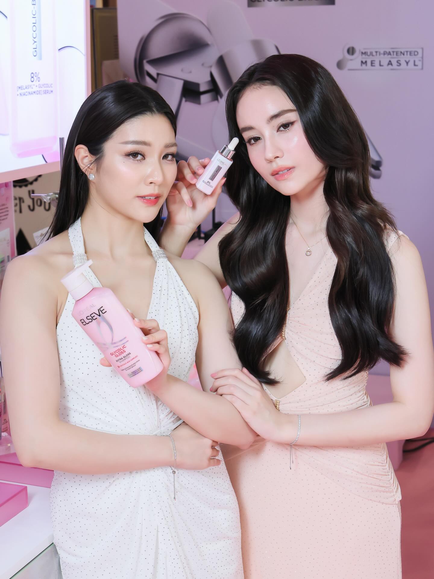 เจน่า - แองเจลิน่า สตีเวนส์