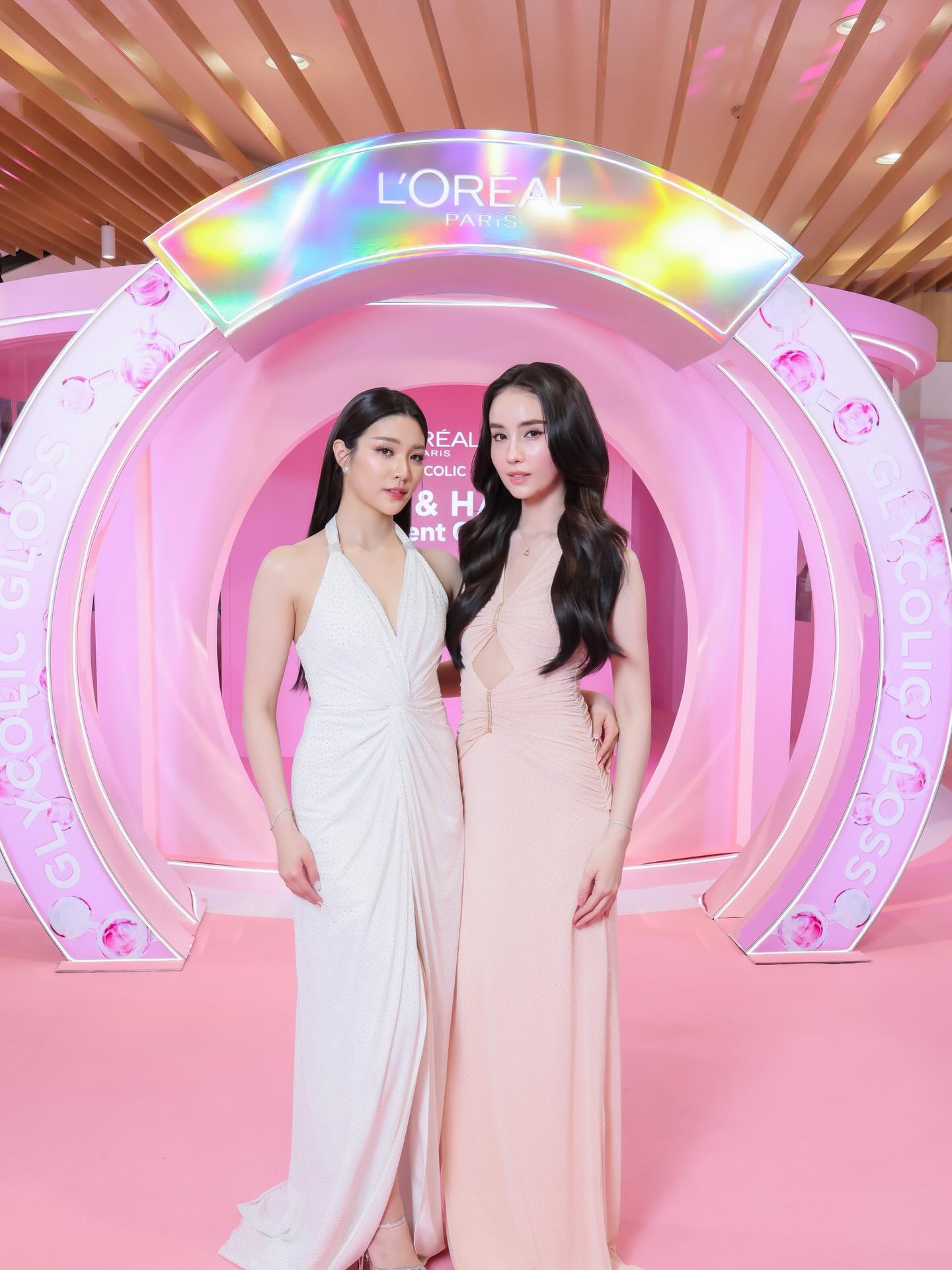 เจน่า - แองเจลิน่า สตีเวนส์