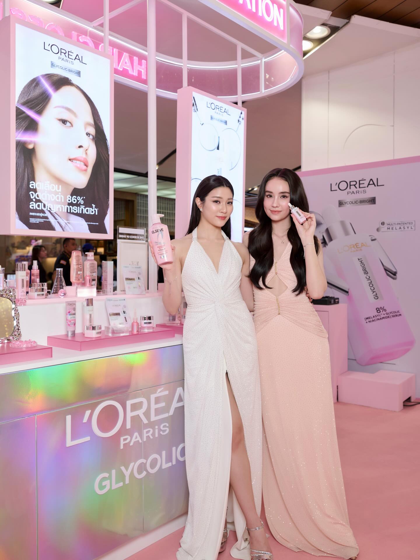 เจน่า - แองเจลิน่า สตีเวนส์