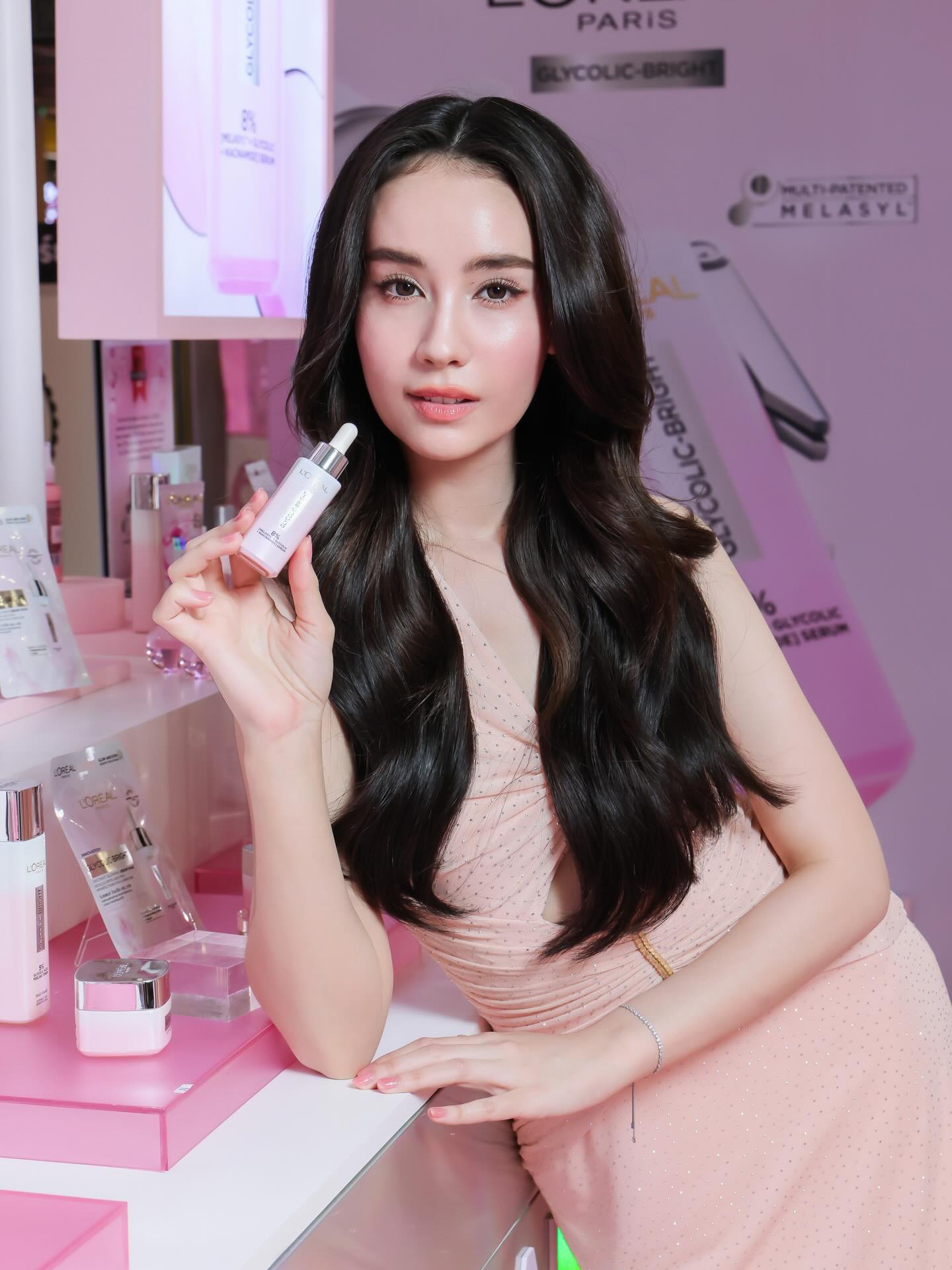 เจน่า - แองเจลิน่า สตีเวนส์